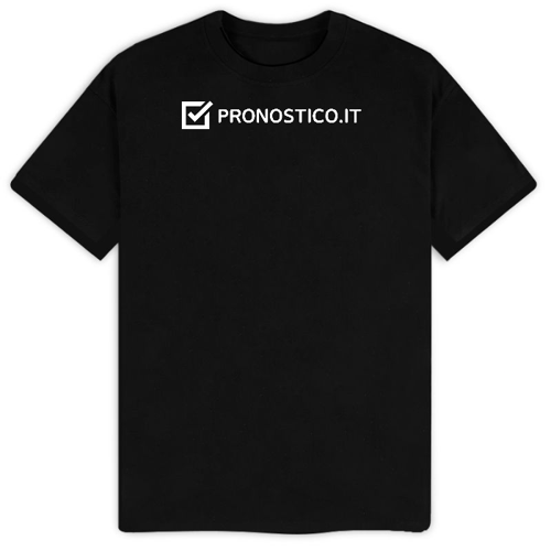 Immagine di Maglia Uomo Pronostico.it 