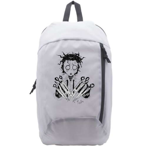 Immagine di Zainetto Edward/Tim Burton