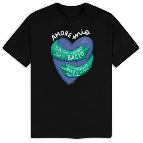 Immagine di T-Shirt Lake Washington Boulevard 