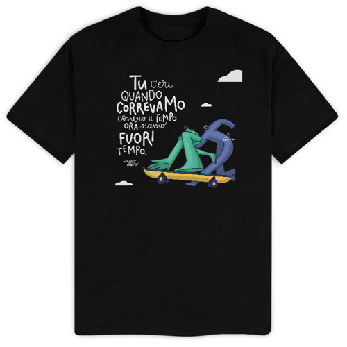 Immagine di T-Shirt Tutti i miei ricordi