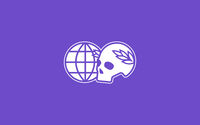 Immagine per la categoria LET IT RIP