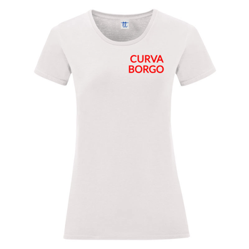 Immagine di T-Shirt Donna Softstyle | Gildan GL64000L