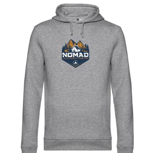Immagine di Felpa Uomo Nomad