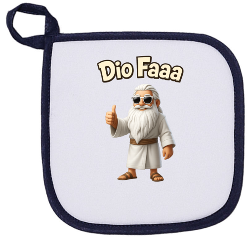 Immagine di Presina da cucina DIOFAA #1