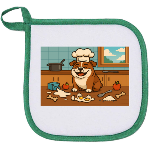 Immagine di Presina da cucina BRUNO CHEF