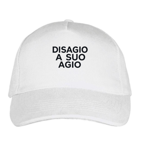 Immagine di Cappellino DIOFAA#1 -  BS600