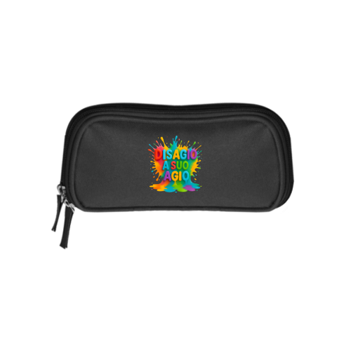 Immagine di Marsupio DISAGIO SPLAH