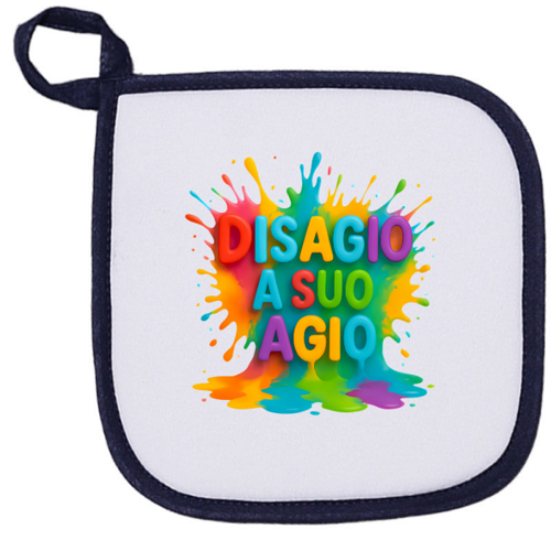 Immagine di Presina da cucina SPLASH