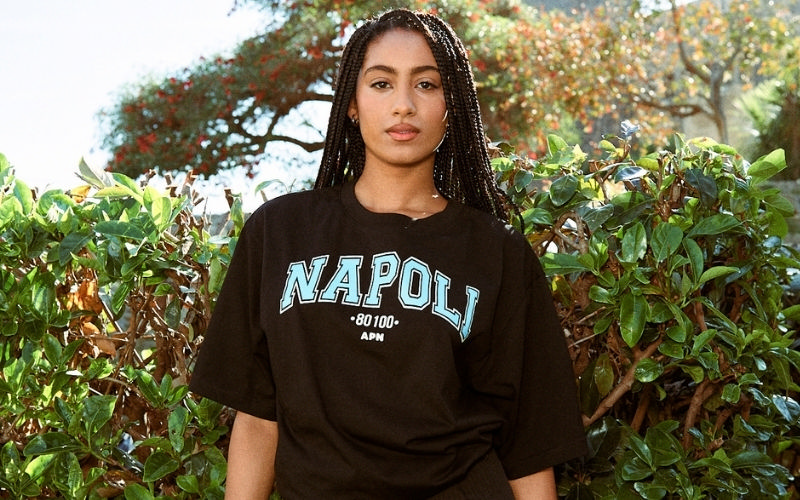 Immagine per la categoria T-SHIRT QUARTIERI