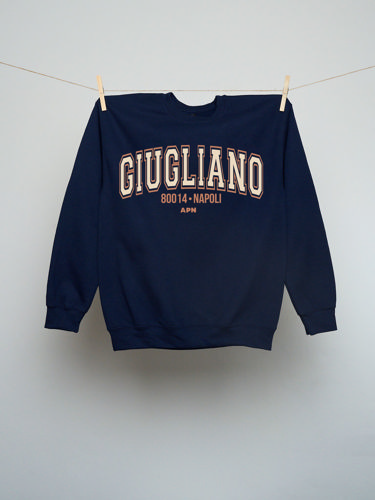 Immagine di FELPA GIUGLIANO