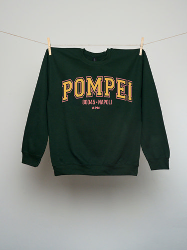 Immagine di FELPA POMPEI
