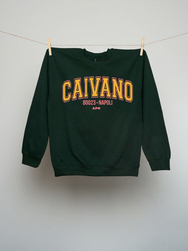 Immagine di FELPA CAIVANO