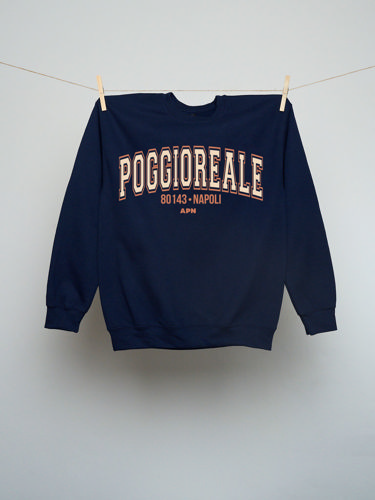 Immagine di FELPA POGGIOREALE