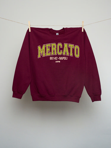 Immagine di FELPA MERCATO