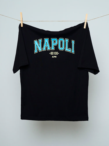 Immagine di T-SHIRT NAPOLI
