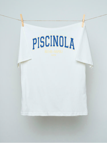 Immagine di T-SHIRT PISCINOLA