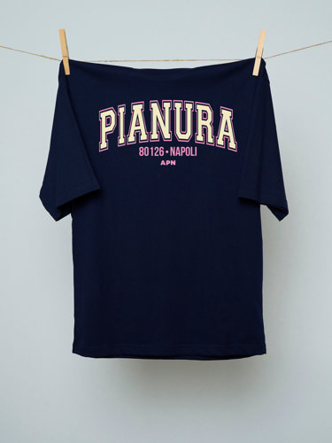 Immagine di T-SHIRT PIANURA