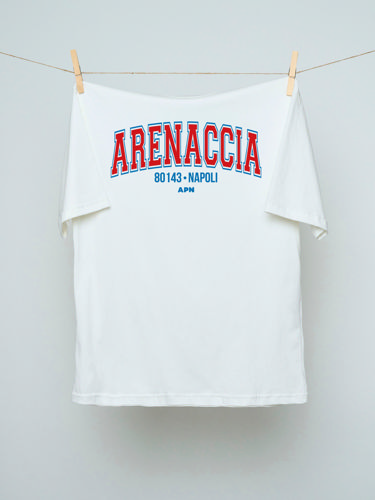 Immagine di T-SHIRT ARENACCIA