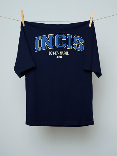 Immagine di T-SHIRT INCIS