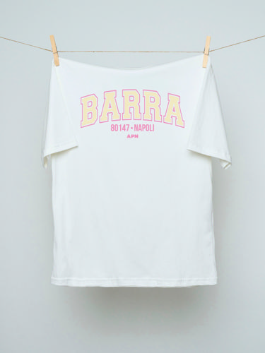 Immagine di T-SHIRT BARRA