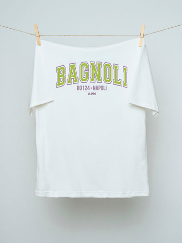 Immagine di T-SHIRT BAGNOLI