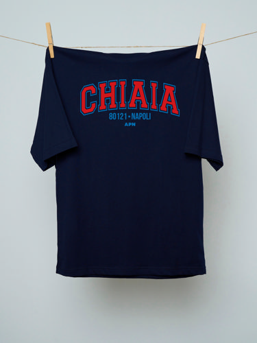 Immagine di T-SHIRT CHIAIA