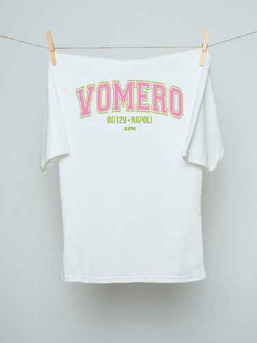 Immagine di T-SHIRT VOMERO