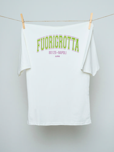 Immagine di T-SHIRT FUORIGROTTA