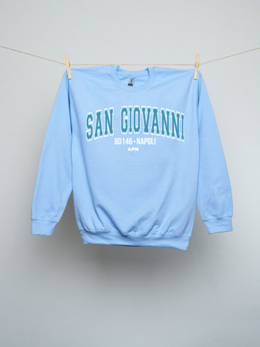 Immagine di FELPA SAN GIOVANNI