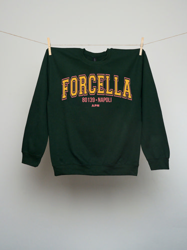 Immagine di FELPA FORCELLA
