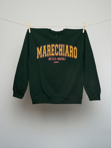 Immagine di FELPA MARECHIARO