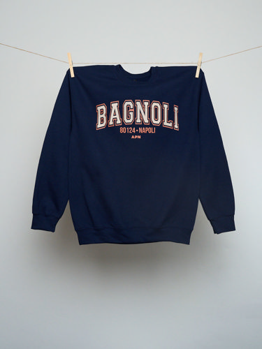 Immagine di FELPA BAGNOLI