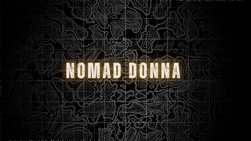 Immagine per la categoria Nomad Donna
