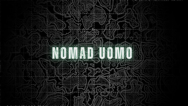 Immagine per la categoria Nomad Uomo