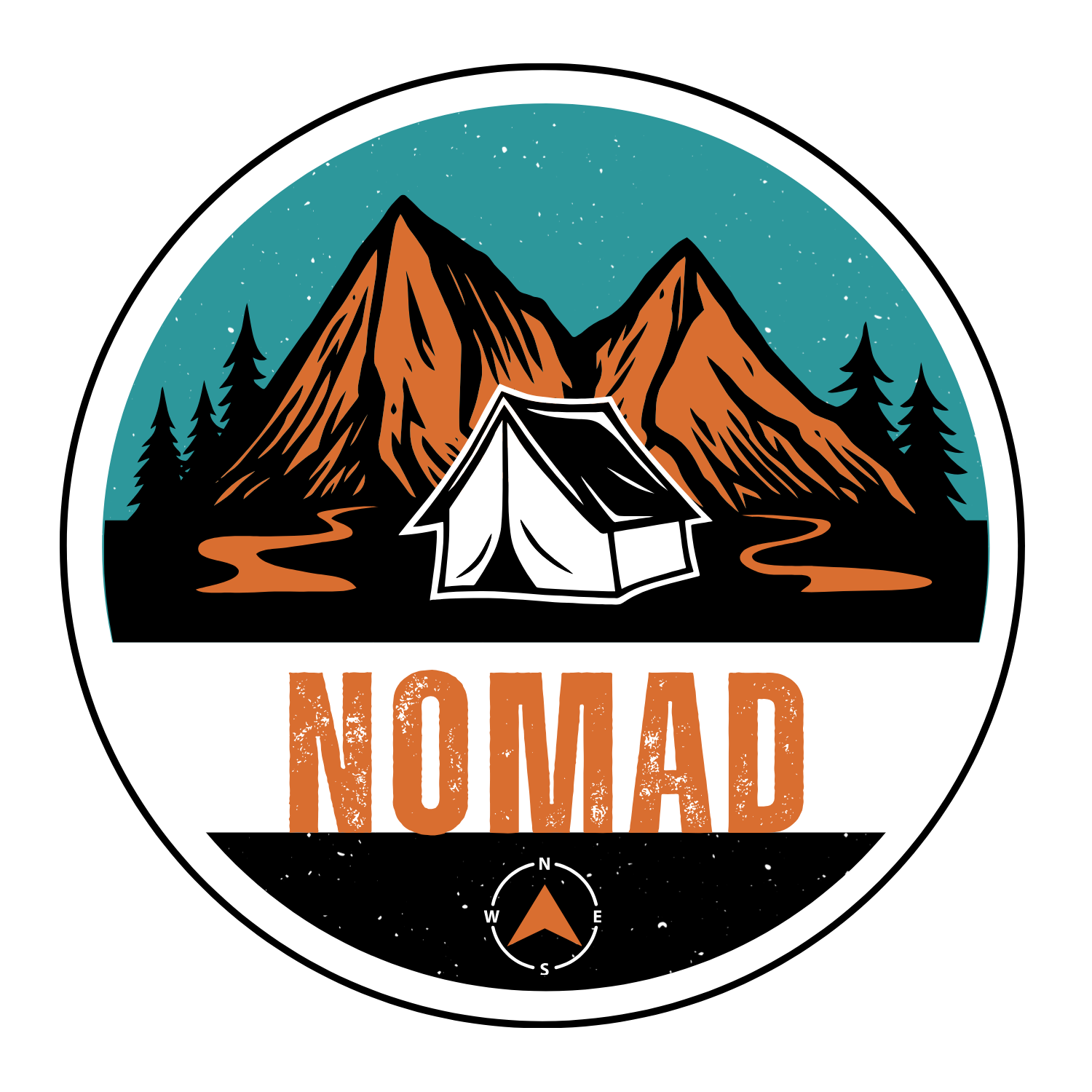 Nomad Spirit 