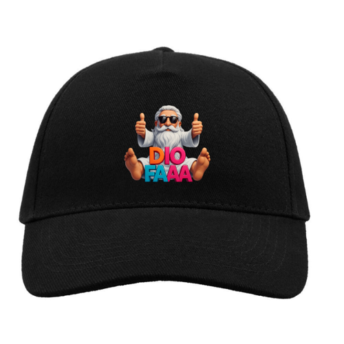 Immagine di Cappellino DIOFAAA