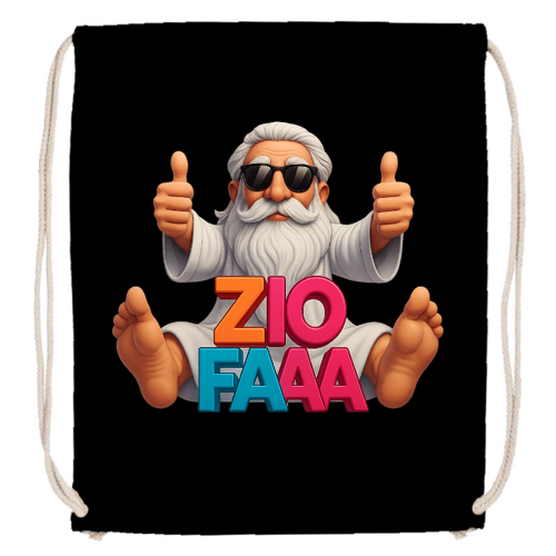 Immagine di Zaino ZIO FAA