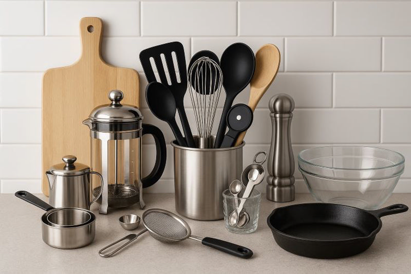 Immagine per la categoria CUCINA