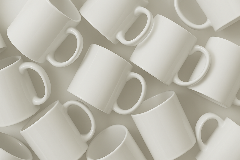 Immagine per la categoria TAZZE