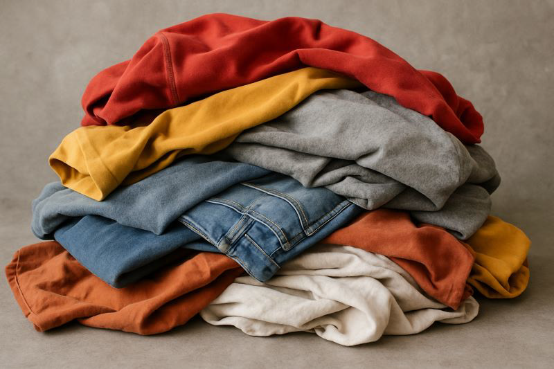 Immagine per la categoria ABBIGLIAMENTO