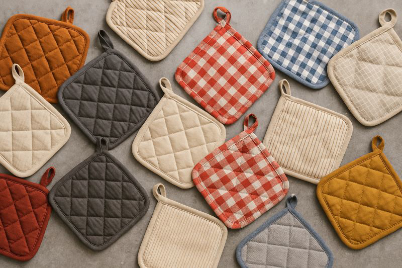 Immagine per la categoria PRESINE DA CUCINA