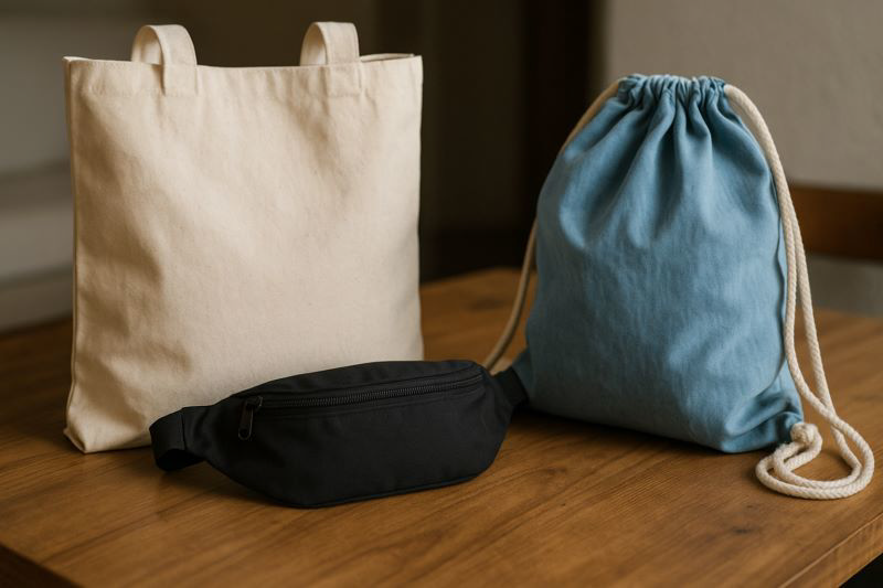 Immagine per la categoria BAGS