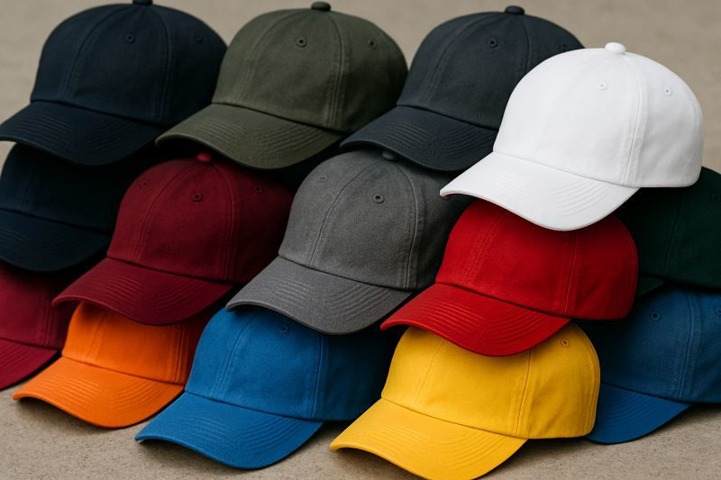 Immagine per la categoria CAPPELLINI