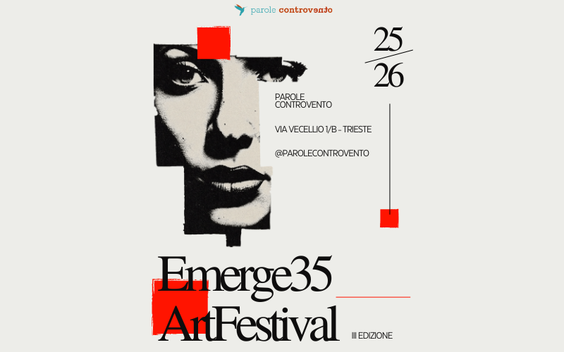 Immagine per la categoria Accessori Emerge35 25/26