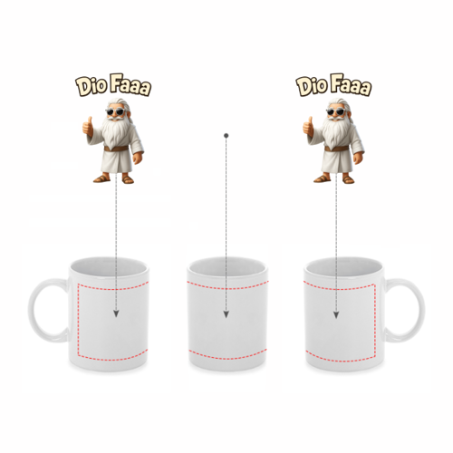 Immagine di Tazza DIOFAA #1