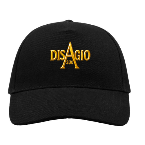 Immagine di Cappellino DISAGIO GOLD