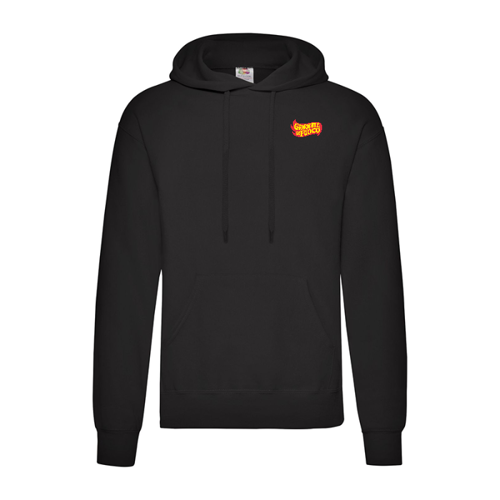 Immagine di Felpa Unisex | Giornate di fuoco