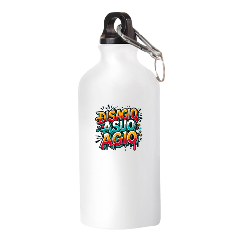 Immagine di Borraccia DISAGIO SPALSH #2