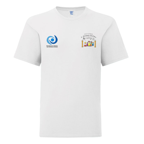 Immagine di T-Shirt Orchestra San Girolamo Emiliani