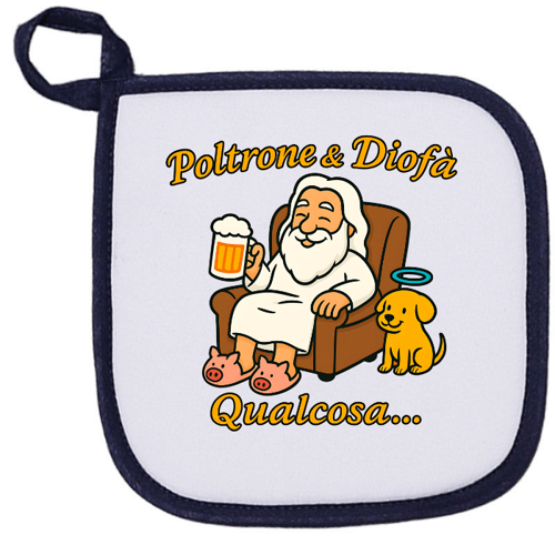 Immagine di Presina POLTRONE E DIOFA'